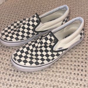 Size 11 women’s vans